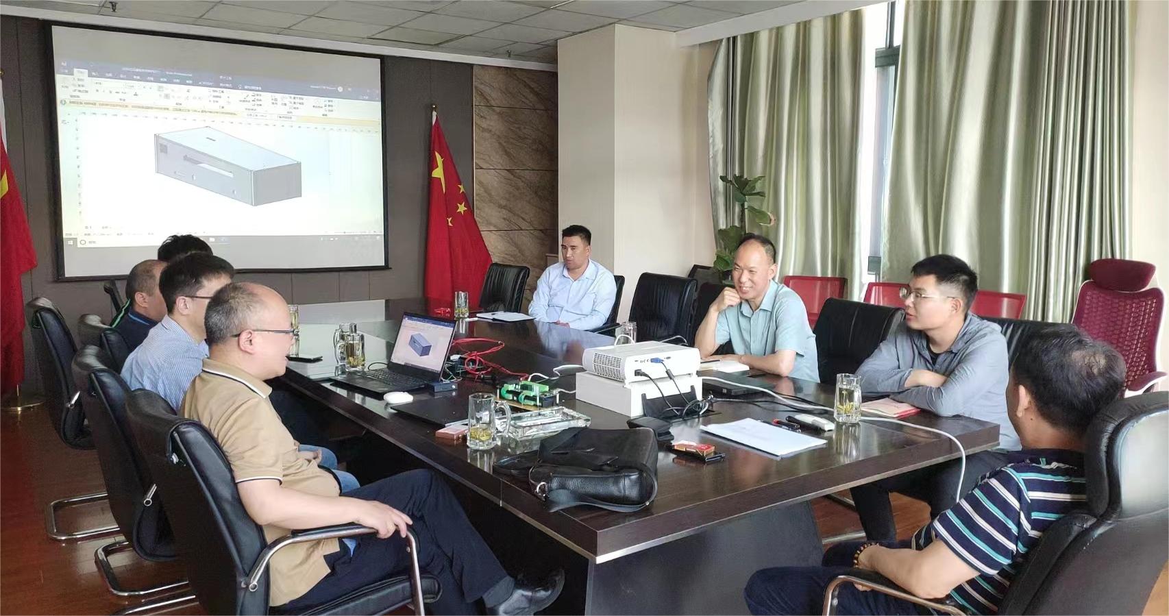 公司與合工大共同商討推進配電智能運維平臺建設工作 (2) - 副本.jpg