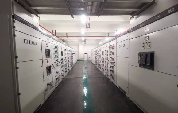 阜陽臨泉華源醫院供配電工程.png