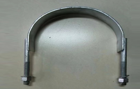 u型抱箍