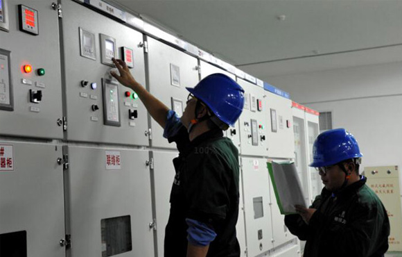 配電運維