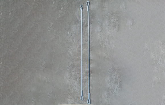 雙雙耳拉線棒