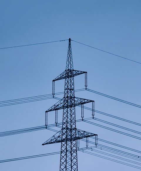 合肥精銳電力工程有限公司